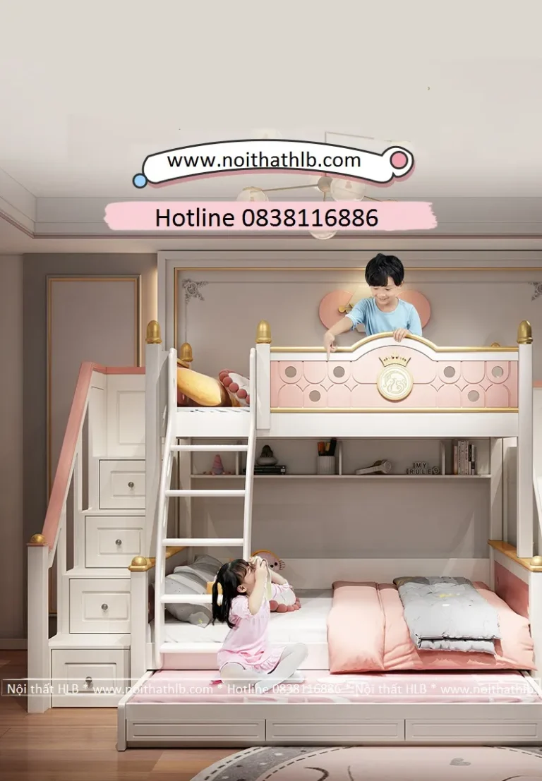 Không gian nội thất tại Habulab