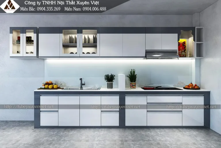 Không gian nội thất tại Cô Phụng