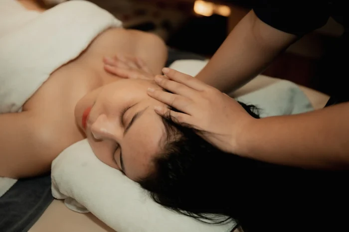 Dịch vụ làm đẹp tại MOMIJI Spa