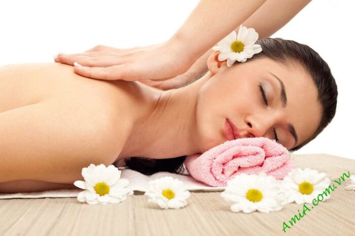 Dịch vụ làm đẹp tại KẾT SPA MASSAGE