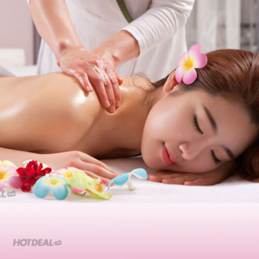 Dịch vụ làm đẹp tại Thuỳ Anh Beauty Spa