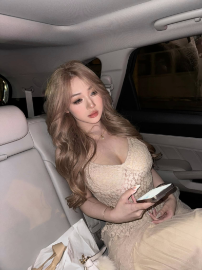 Dịch vụ làm đẹp tại Hà Linh