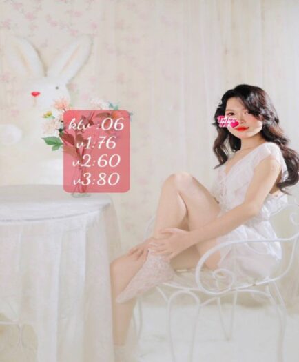 Dịch vụ làm đẹp tại Windy 2