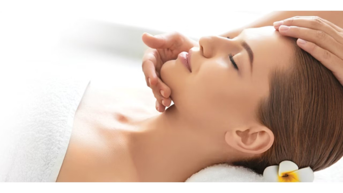 Dịch vụ làm đẹp tại Tinie Dao Spa