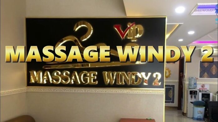 Khách hàng thư giãn tại Windy 2