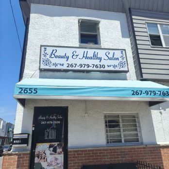 Dịch vụ làm đẹp tại Sĩ Beauty & Healthy Spa