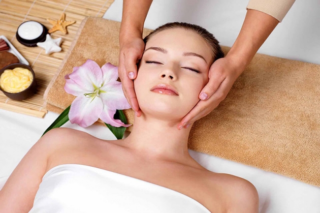 Dịch vụ làm đẹp tại Ivy Spa