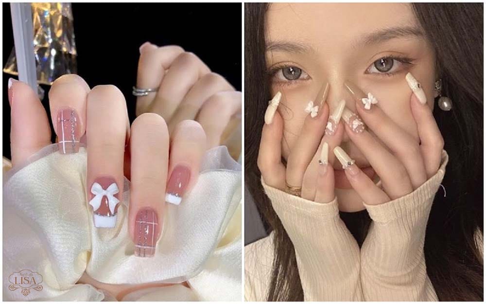 Dịch vụ làm đẹp tại Queen Nail