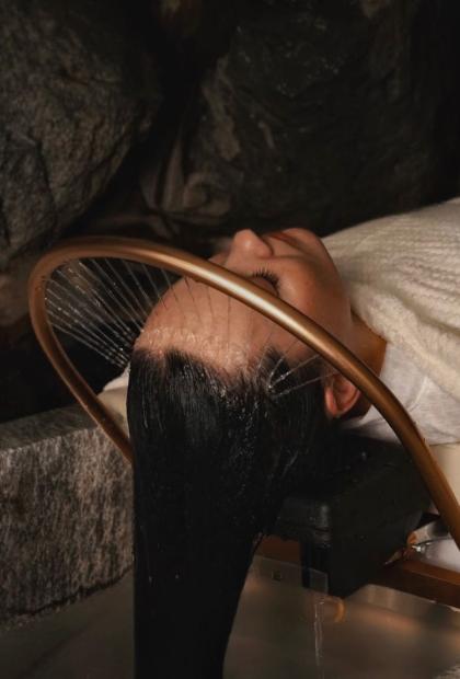 Khách hàng thư giãn tại MuseLab