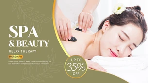 Dịch vụ làm đẹp tại La Mai Spa