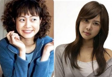 Dịch vụ làm đẹp tại YANG MI