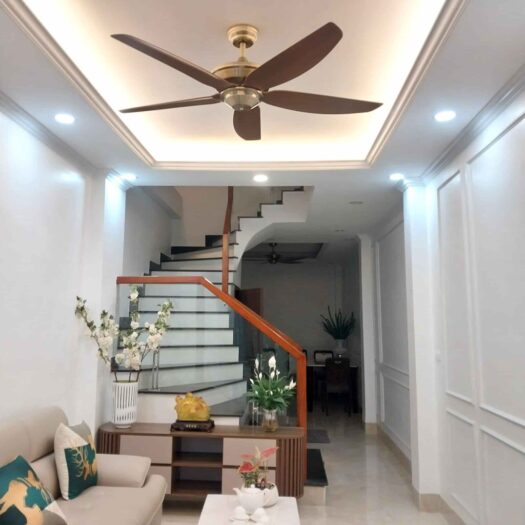 Không gian nội thất tại Windy 2