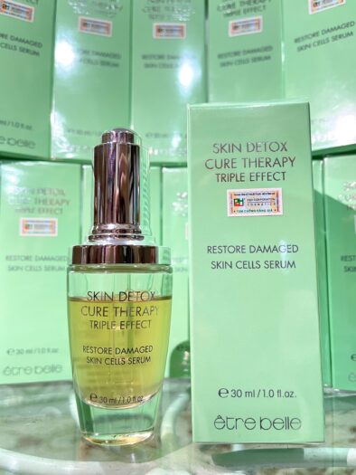 Không gian nội thất tại Spa Skin Cells