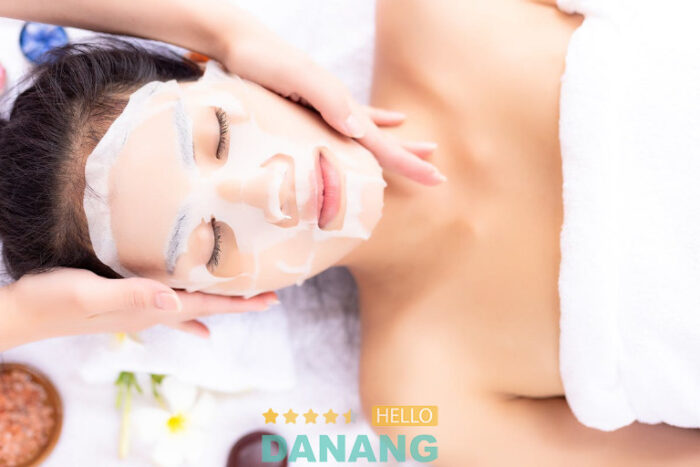 Dịch vụ làm đẹp tại HUSA SPA