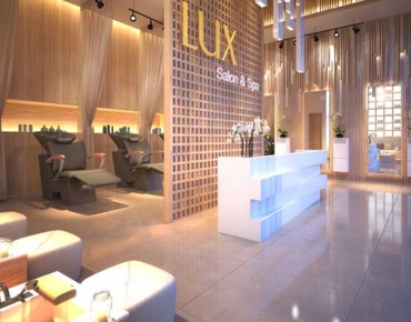 Dịch vụ làm đẹp tại HT Spa Luxgarden