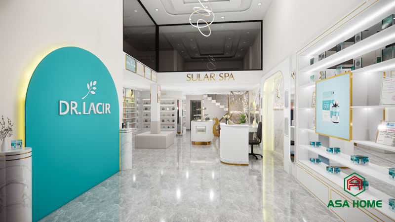 Khách hàng thư giãn tại SULAR SPA IA