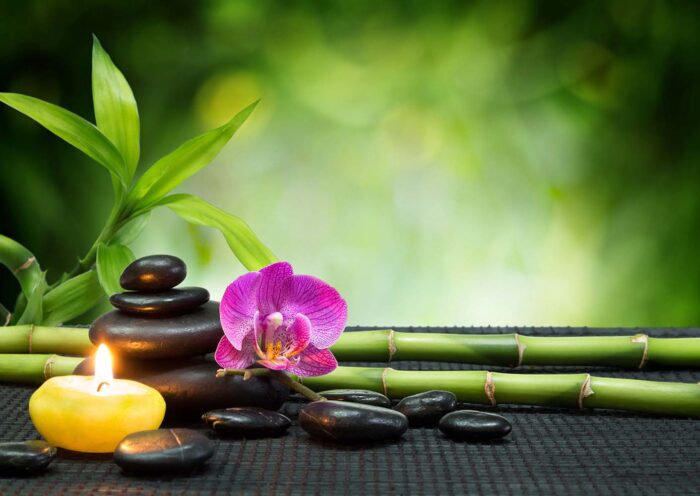 Dịch vụ làm đẹp tại An Nhiên Spa