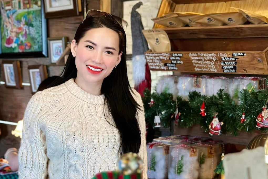 Khách hàng thư giãn tại Hà Linh