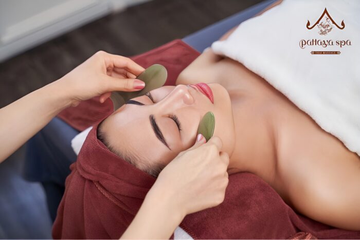 Dịch vụ làm đẹp tại Pattaya Spa