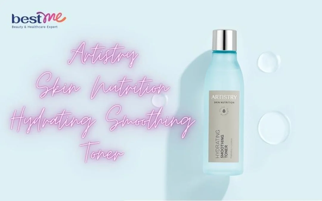 bộ sản phẩm chăm sóc da của Amway vùng mắt và dưỡng ẩm