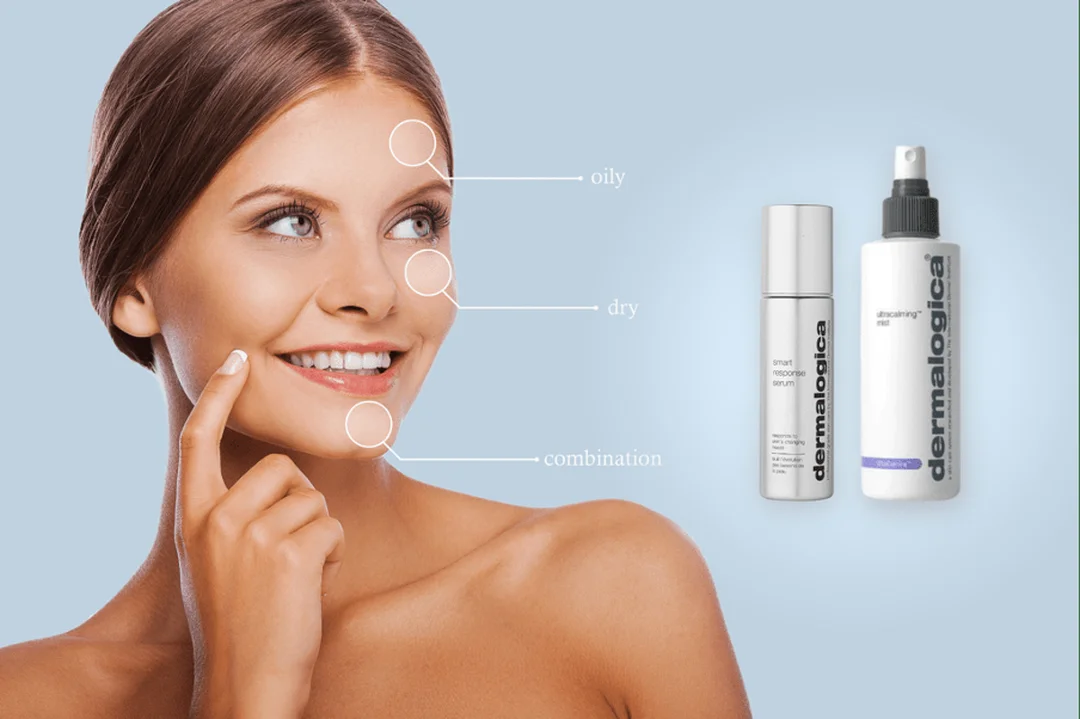 các bước chăm sóc da cơ bản - hình minh họa 3