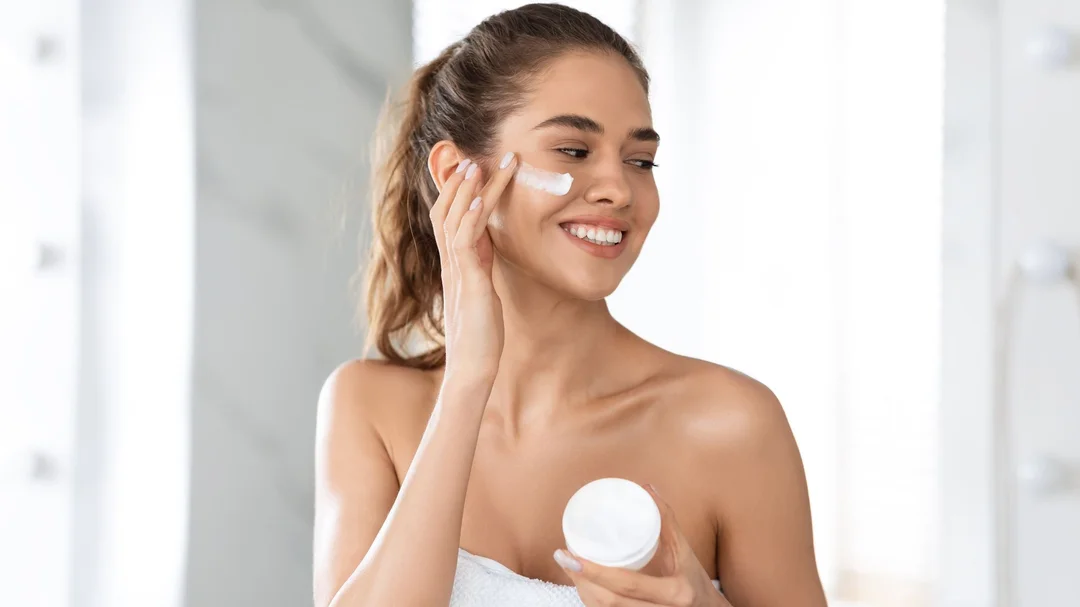 các bước chăm sóc da - hình minh họa 2