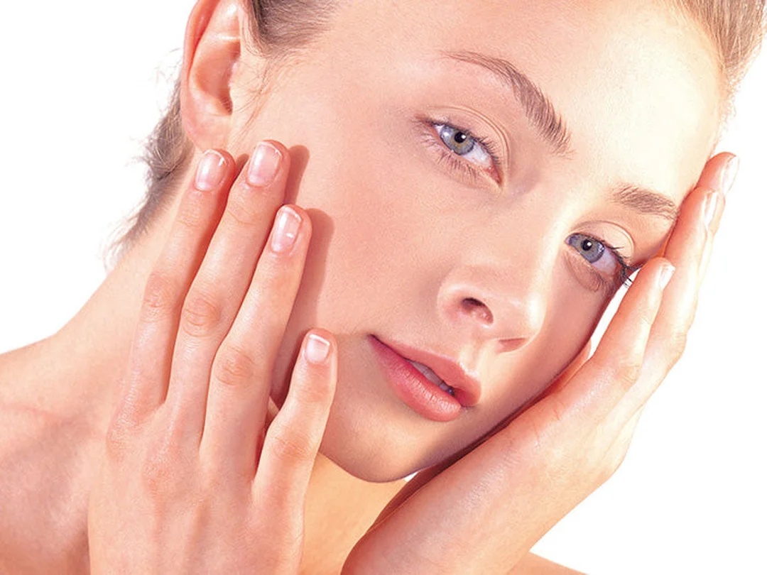 các bước làm sạch da cho da dầu mụn