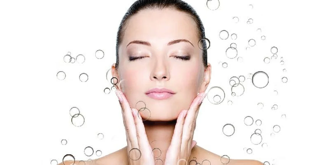 cách chăm sóc da sau khi bắn laser trị nám - hình minh họa 3