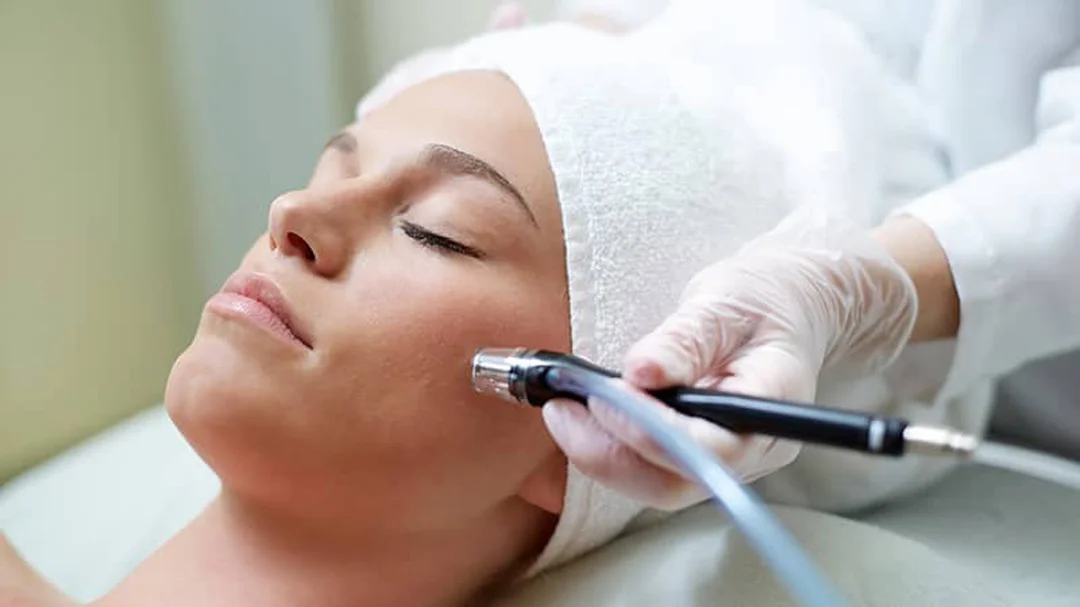 Chăm sóc da sau laser trị nám trong tuần đầu phục hồi chăm sóc da sau laser trị nám trong 7 ngày đầu