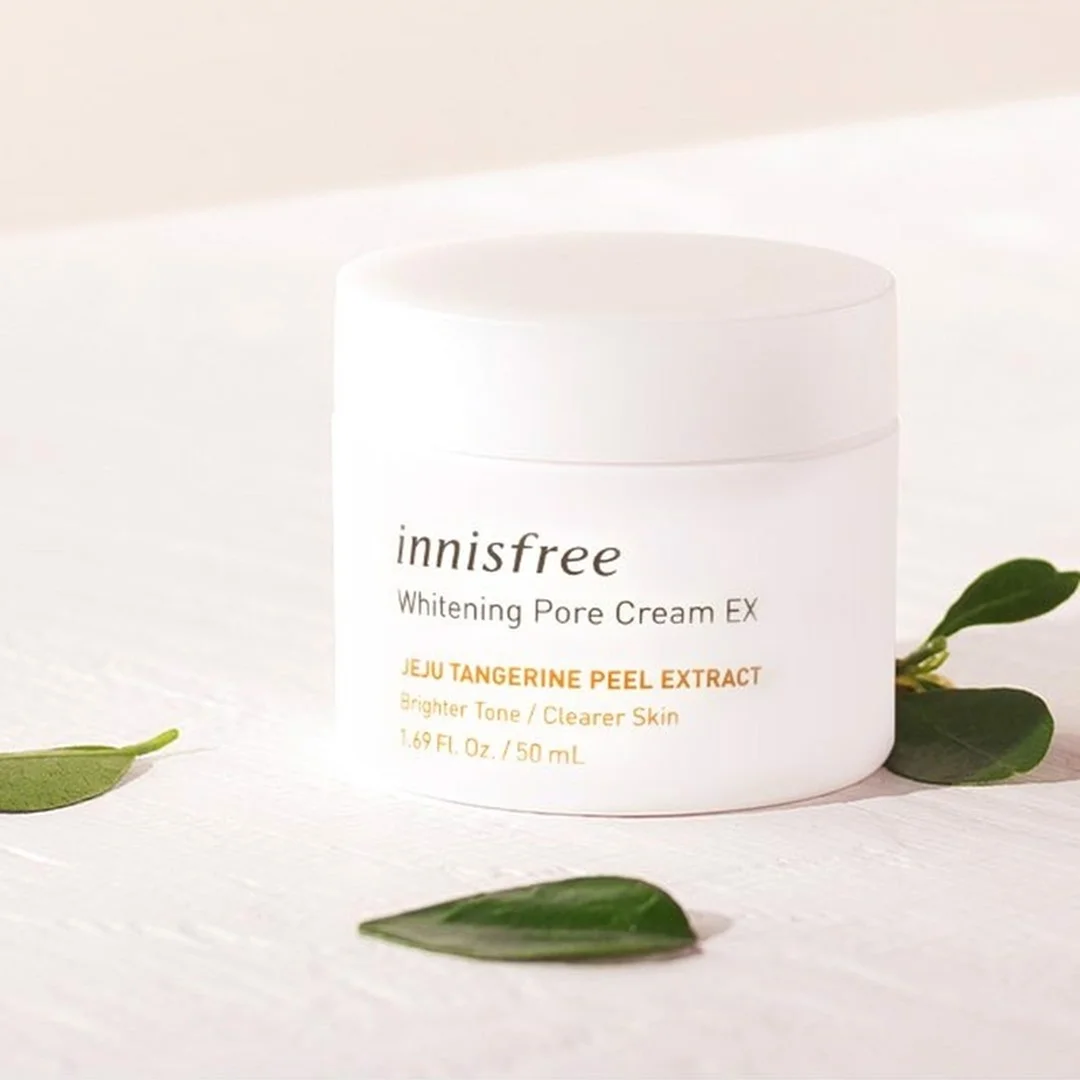 chọn sản phẩm chăm sóc da theo loại da