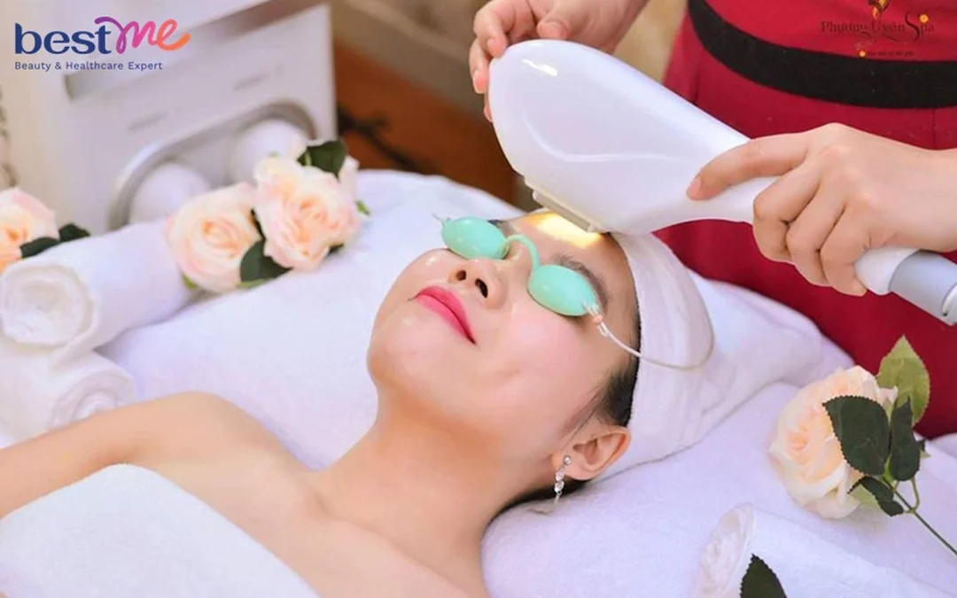 hình ảnh chăm sóc da - hình minh họa 3