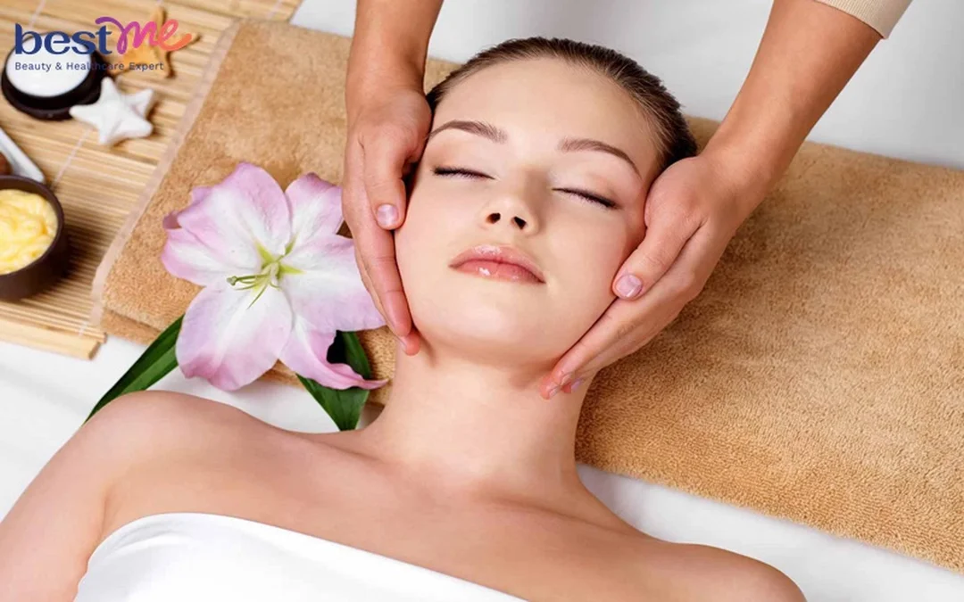 hình ảnh chăm sóc da - hình minh họa 5