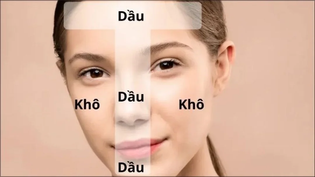 quy trình skincare ban đêm phục hồi da