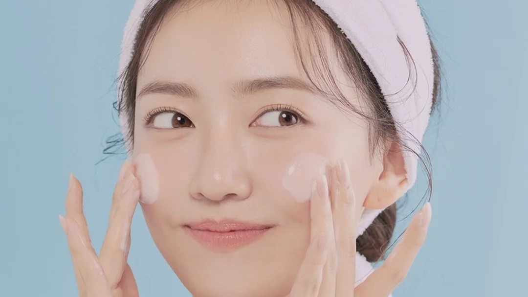 routine 24 giờ đầu chăm sóc da sau nặn mụn