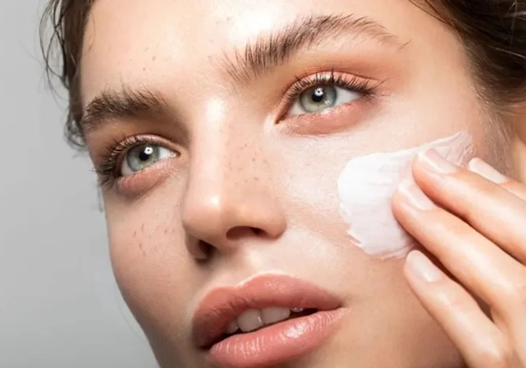 routine chăm sóc da sau peel 7 ngày đầu