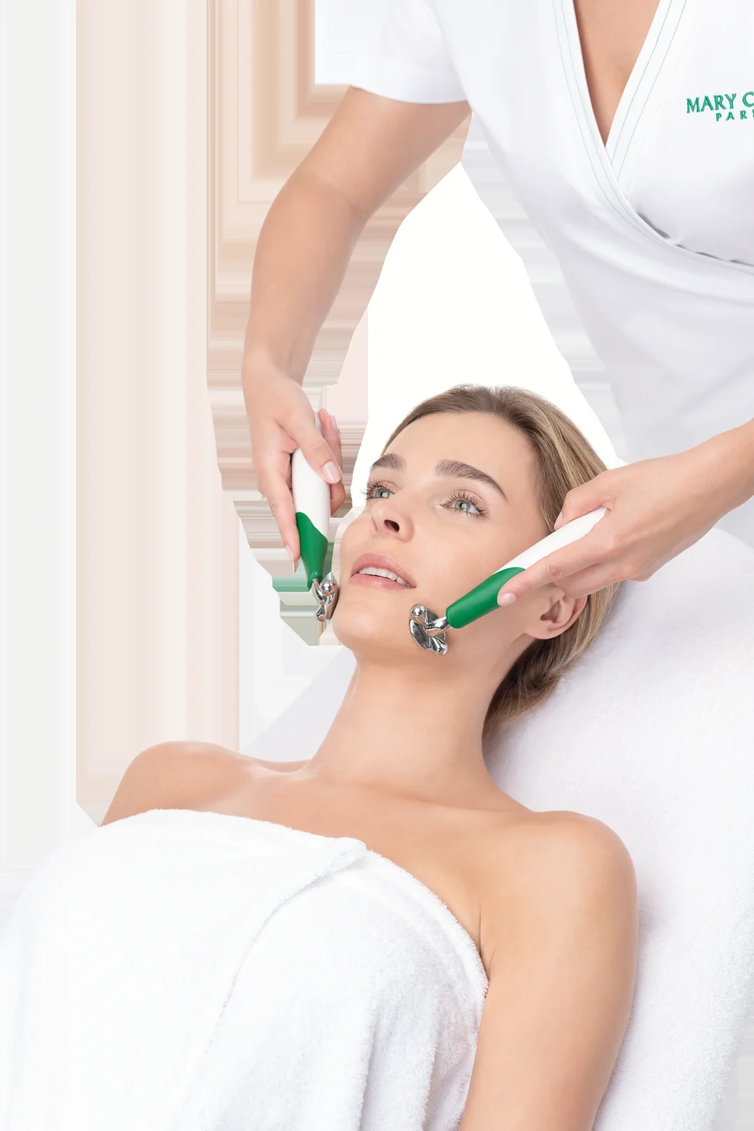 liệu trình chăm sóc da mặt thư giãn nên đi kèm hướng dẫn chăm sóc tại nhà